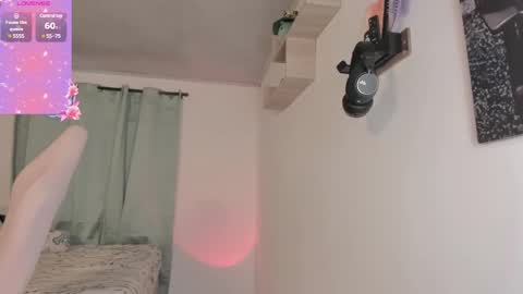 Snapshot of juli_1213 chatting on March 2025 10:31:02 PM Juliana online show from March 2025 10:31:02 PM