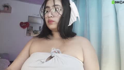 Snapshot of juli_1213 chatting on October 2025 03:11:02 PM Juliana online show from October 2025 03:11:02 PM