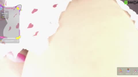 Snapshot of juli_1213 chatting on November 2025 08:07:01 PM Juliana online show from November 2025 08:07:01 PM