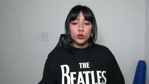 JULIETA online show from January 2025 10:44:01 PM