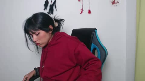 JULIETA online show from February 2025 02:38:02 AM