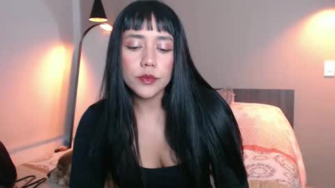 Snapshot of juli_love11 chatting on June 2026 10:22:02 PM JULIETA online show from June 2026 10:22:02 PM