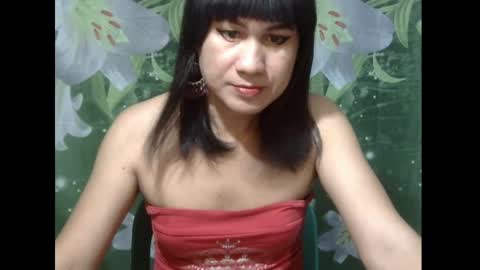Snapshot of julia111987 chatting on April 2026 06:31:02 PM JULIA online show from April 2026 06:31:02 PM