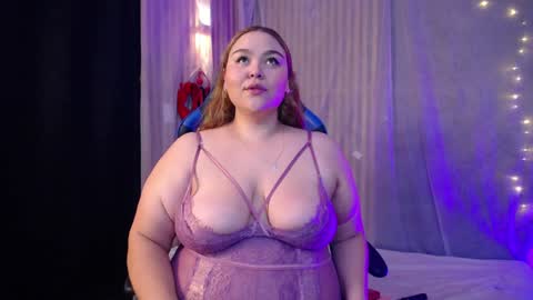 Snapshot of julia_sweet1_ chatting on January 2025 06:59:02 AM Juliana online show from January 2025 06:59:02 AM