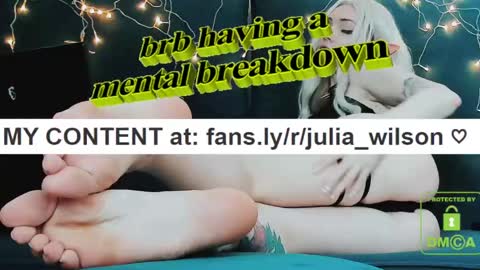 ALL MY CONTENT at    online show from February 2025 05:07:01 PM