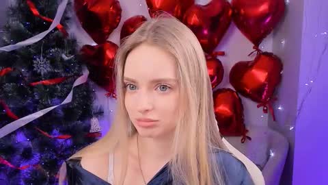 Julia online show from March 2026 01:15:01 PM