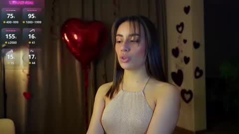 Molly online show from February 2026 02:25:01 PM