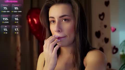 Molly online show from February 2026 02:36:01 PM