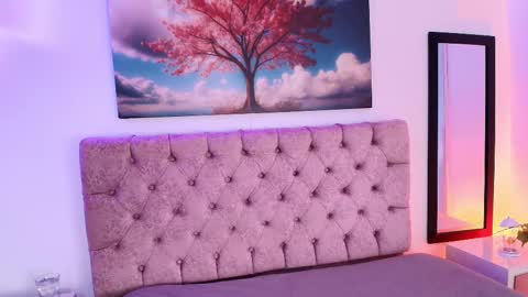  JULIANA CASTRO online show from September 2025 12:59:02 PM