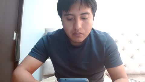 Julian online show from September 2025 09:04:02 PM