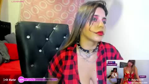 Snapshot of julianasalazar chatting on October 2025 12:43:01 AM camila online show from October 2025 12:43:01 AM