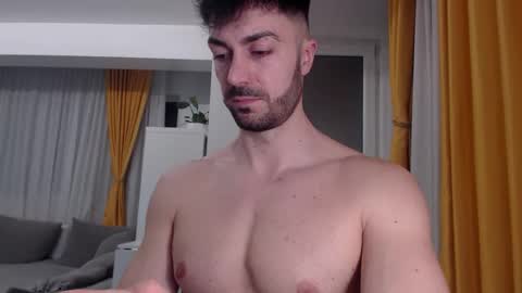 JulianRoyce online show from February 2026 05:55:02 PM