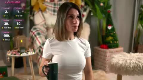 Julie online show from December 2025 10:21:02 AM