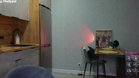 Snapshot of julidropp chatting on March 2025 11:05:02 PM julidropp online show from March 2025 11:05:02 PM