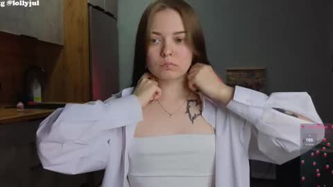 Snapshot of julidropp chatting on March 2025 07:53:01 PM julidropp online show from March 2025 07:53:01 PM