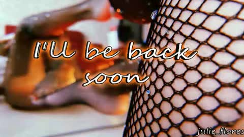 Julie online show from February 2026 05:04:01 AM