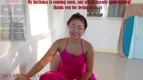 julie_vixen online show from July 2026 10:34:01 PM