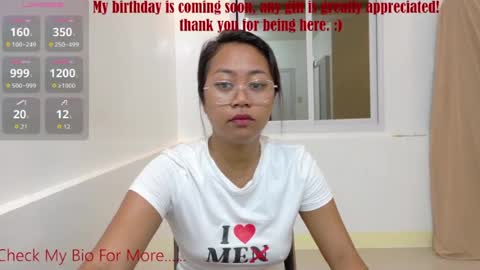julie_vixen online show from July 2026 08:55:01 PM