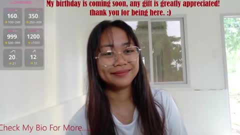 julie_vixen online show from July 2026 10:23:01 PM