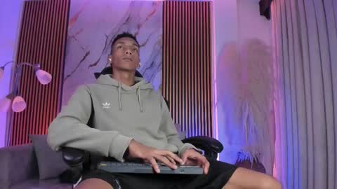 Julien online show from January 2026 11:02:02 AM