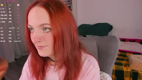 Juliet online show from December 2025 10:15:02 PM