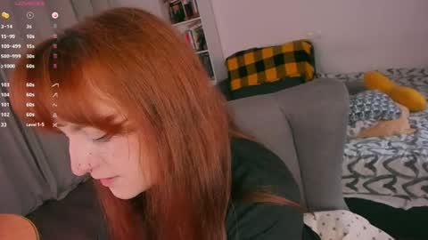 Juliet online show from April 2026 07:09:02 PM