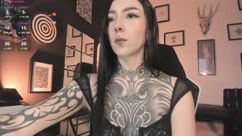 Snapshot of juliet_sourire chatting on April 2026 01:35:02 PM juliet_sourire online show from April 2026 01:35:02 PM