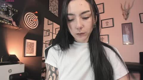 Snapshot of juliet_sourire chatting on April 2026 02:30:01 PM juliet_sourire online show from April 2026 02:30:01 PM