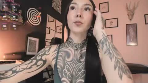 Snapshot of juliet_sourire chatting on July 2026 08:11:02 PM juliet_sourire online show from July 2026 08:11:02 PM
