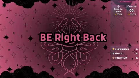 Julieta  online show from February 2025 03:50:01 PM