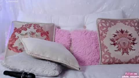 Juli  online show from June 2026 06:52:02 AM