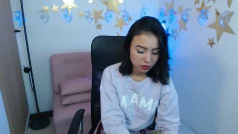 julieta_fn online show from February 2026 02:43:02 PM