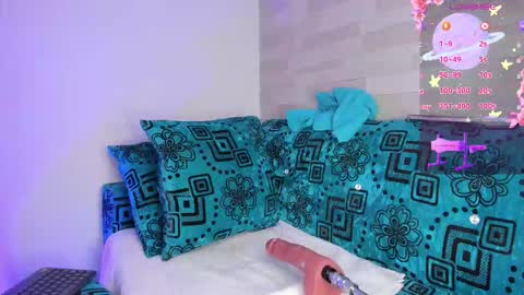 Snapshot of julieta_jane_ss chatting on February 2026 12:51:01 AM Mitchell Independent model online show from February 2026 12:51:01 AM