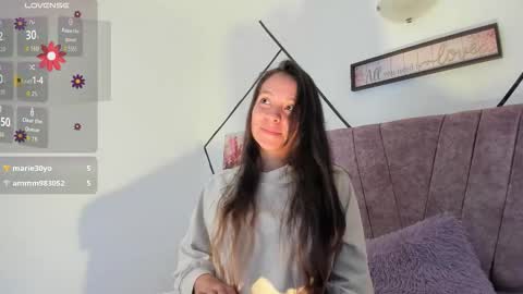 julieta_lein online show from November 2025 10:21:02 PM