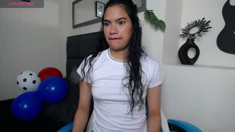 Julieta online show from June 2026 01:58:02 AM