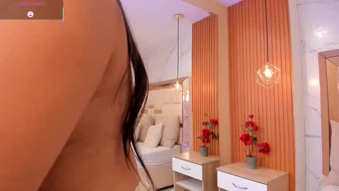 Snapshot of julieta_rose__ chatting on February 2026 10:36:02 PM online show from February 2026 10:36:02 PM