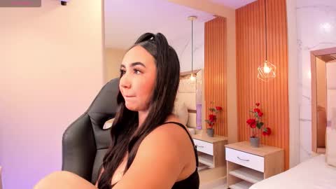 Snapshot of julieta_rose__ chatting on February 2026 10:47:02 PM online show from February 2026 10:47:02 PM