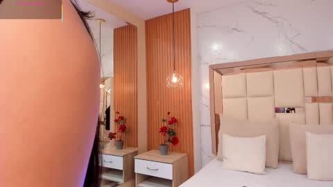 Snapshot of julieta_rose__ chatting on February 2026 10:27:02 PM online show from February 2026 10:27:02 PM