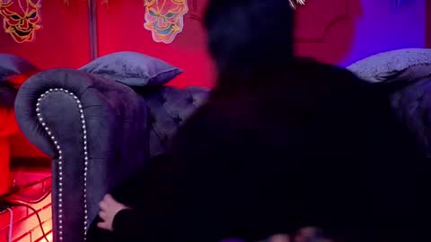  Julieta  online show from October 2025 12:13:02 PM