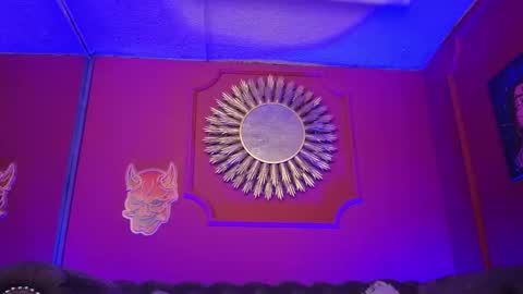  Julieta  online show from November 2025 11:56:02 AM