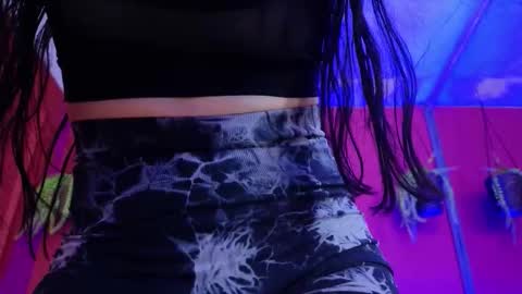  Julieta  online show from February 2026 12:14:01 PM