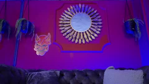  Julieta  online show from May 2026 12:00:01 PM