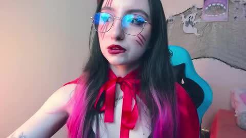 Julieta Independent model online show from November 2025 01:29:01 AM