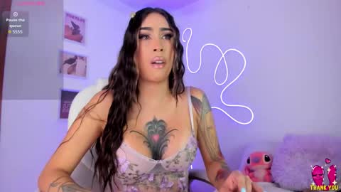 julietabomgv online show from October 2025 04:46:02 AM