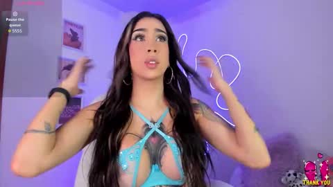 julietabomgv online show from December 2025 03:01:02 AM