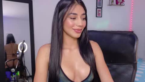 Julieta online show from March 2026 01:50:02 PM