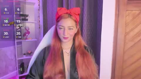 Juliet online show from December 2024 04:00:01 AM