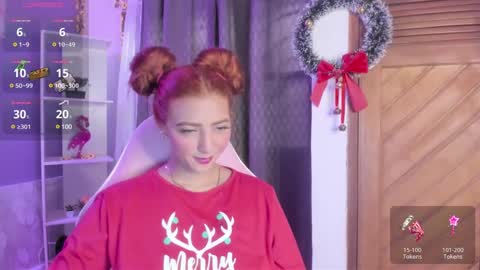 Juliet online show from December 2024 09:17:02 PM