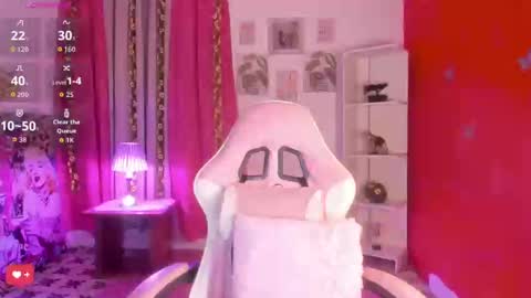 Juliet online show from September 2025 02:01:01 AM