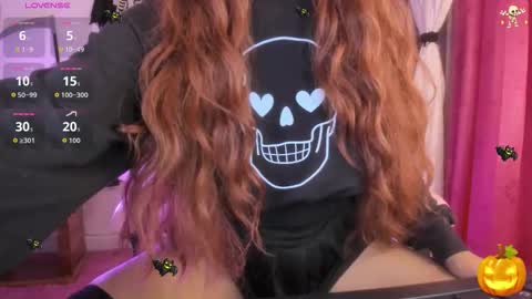 Snapshot of julietacollins_ chatting on October 2025 02:29:01 PM Juliet online show from October 2025 02:29:01 PM